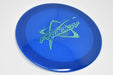 Buy Blue Prodigy 400 X3 Satellite Distance Driver Disc Golf Disc (Frisbee Golf Disc) at Skybreed Discs Online Store