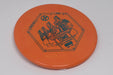 Buy Orange Infinite Discs I-Blend Tomb Putt and Approach Disc Golf Disc (Frisbee Golf Disc) at Skybreed Discs Online Store