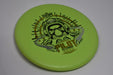 Buy Green Streamline Electron Soft Pilot Putt and Approach Disc Golf Disc (Frisbee Golf Disc) at Skybreed Discs Online Store