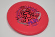 Buy Red Streamline Electron Soft Pilot Putt and Approach Disc Golf Disc (Frisbee Golf Disc) at Skybreed Discs Online Store