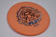 Buy Orange Streamline Electron Soft Pilot Putt and Approach Disc Golf Disc (Frisbee Golf Disc) at Skybreed Discs Online Store
