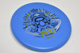 Buy Blue Streamline Electron Soft Pilot Putt and Approach Disc Golf Disc (Frisbee Golf Disc) at Skybreed Discs Online Store