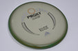 Buy Green Axiom Eclipse 2.0 Proxy Putt and Approach Disc Golf Disc (Frisbee Golf Disc) at Skybreed Discs Online Store