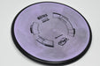Buy Purple MVP Neutron Matrix Midrange Disc Golf Disc (Frisbee Golf Disc) at Skybreed Discs Online Store
