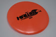 Buy Orange Discraft LE Big-Z Hawk Ledgestone 2022 Midrange Disc Golf Disc (Frisbee Golf Disc) at Skybreed Discs Online Store