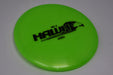 Buy Green Discraft LE Big-Z Hawk Ledgestone 2022 Midrange Disc Golf Disc (Frisbee Golf Disc) at Skybreed Discs Online Store