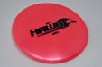 Buy Pink Discraft LE Big-Z Hawk Ledgestone 2022 Midrange Disc Golf Disc (Frisbee Golf Disc) at Skybreed Discs Online Store