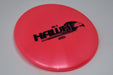 Buy Pink Discraft LE Big-Z Hawk Ledgestone 2022 Midrange Disc Golf Disc (Frisbee Golf Disc) at Skybreed Discs Online Store