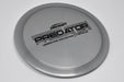 Buy Gray Discraft LE Z Metallic Predator Ledgestone 2022 Fairway Driver Disc Golf Disc (Frisbee Golf Disc) at Skybreed Discs Online Store