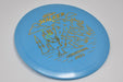 Buy Blue Discraft LE Big-Z Stalker Ledgestone 2022 Fairway Driver Disc Golf Disc (Frisbee Golf Disc) at Skybreed Discs Online Store