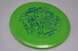Buy Green Discraft LE Big-Z Stalker Ledgestone 2022 Fairway Driver Disc Golf Disc (Frisbee Golf Disc) at Skybreed Discs Online Store