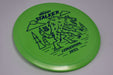 Buy Green Discraft LE Big-Z Stalker Ledgestone 2022 Fairway Driver Disc Golf Disc (Frisbee Golf Disc) at Skybreed Discs Online Store
