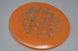 Buy Orange Discraft LE Big-Z Stalker Ledgestone 2022 Fairway Driver Disc Golf Disc (Frisbee Golf Disc) at Skybreed Discs Online Store