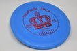 Buy Blue Westside BT Hard Crown Putt and Approach Disc Golf Disc (Frisbee Golf Disc) at Skybreed Discs Online Store