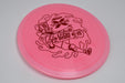 Buy Pink Discraft LE Big-Z Xtreme Ledgestone 2022 Fairway Driver Disc Golf Disc (Frisbee Golf Disc) at Skybreed Discs Online Store