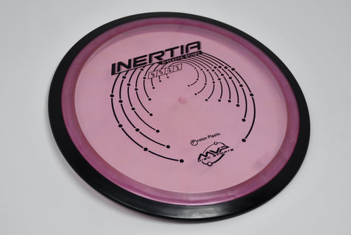 Buy Purple MVP Proton Inertia Fairway Driver Disc Golf Disc (Frisbee Golf Disc) at Skybreed Discs Online Store
