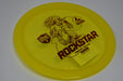 Buy Yellow Discmania Active Premium Rockstar Fairway Driver Disc Golf Disc (Frisbee Golf Disc) at Skybreed Discs Online Store