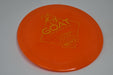 Buy Orange Mint Discs Apex Goat Des Reading 3x Signature Distance Driver Disc Golf Disc (Frisbee Golf Disc) at Skybreed Discs Online Store