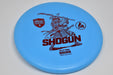 Buy Blue Discmania Active Shogun Putt and Approach Disc Golf Disc (Frisbee Golf Disc) at Skybreed Discs Online Store