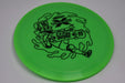 Buy Green Discraft LE Big-Z Xtreme Ledgestone 2022 Fairway Driver Disc Golf Disc (Frisbee Golf Disc) at Skybreed Discs Online Store