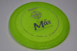 Buy Yellow Innova Metal Flake Max James Proctor Tour Series Distance Driver Disc Golf Disc (Frisbee Golf Disc) at Skybreed Discs Online Store