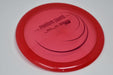 Buy Red Innova Champion Phantom Sword Distance Driver Disc Golf Disc (Frisbee Golf Disc) at Skybreed Discs Online Store