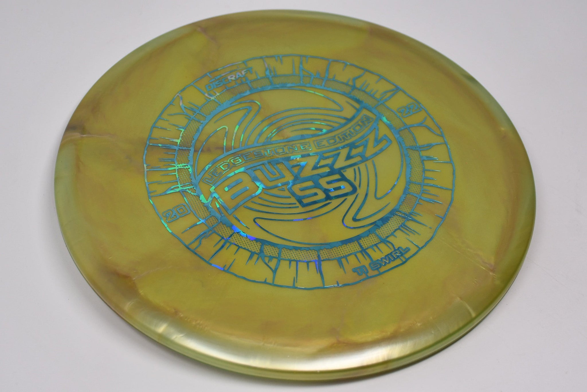 Labor Day Sale! Additional Discounts Shown in Cart — Skybreed Discs
