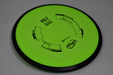 Buy Green MVP Neutron Volt Fairway Driver Disc Golf Disc (Frisbee Golf Disc) at Skybreed Discs Online Store