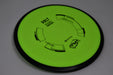 Buy Green MVP Neutron Volt Fairway Driver Disc Golf Disc (Frisbee Golf Disc) at Skybreed Discs Online Store