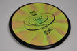 Buy Yellow MVP Cosmic Neutron Volt Fairway Driver Disc Golf Disc (Frisbee Golf Disc) at Skybreed Discs Online Store