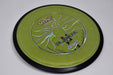 Buy Green MVP Plasma Volt Fairway Driver Disc Golf Disc (Frisbee Golf Disc) at Skybreed Discs Online Store