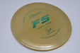 Buy Gold Prodigy 500 F5 Casey Hanemayer Signature Series Fairway Driver Disc Golf Disc (Frisbee Golf Disc) at Skybreed Discs Online Store