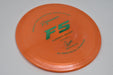 Buy Orange Prodigy 500 F5 Casey Hanemayer Signature Series Fairway Driver Disc Golf Disc (Frisbee Golf Disc) at Skybreed Discs Online Store