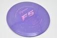 Buy Purple Prodigy 500 F5 Casey Hanemayer Signature Series Fairway Driver Disc Golf Disc (Frisbee Golf Disc) at Skybreed Discs Online Store