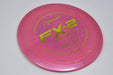 Buy Pink Prodigy 500 FX2 Thomas Gilbert Signature Series Fairway Driver Disc Golf Disc (Frisbee Golf Disc) at Skybreed Discs Online Store