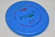Buy Blue Prodigy DuraFlex P Model US Austin Hannum Signature Series Putt and Approach Disc Golf Disc (Frisbee Golf Disc) at Skybreed Discs Online Store