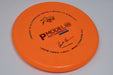 Buy Orange Prodigy DuraFlex P Model US Austin Hannum Signature Series Putt and Approach Disc Golf Disc (Frisbee Golf Disc) at Skybreed Discs Online Store