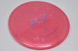Buy Red Prodigy 500 PA2 Manabu Kajiyama Signature Series Putt and Approach Disc Golf Disc (Frisbee Golf Disc) at Skybreed Discs Online Store