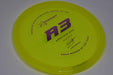 Buy Yellow Prodigy 750 A3 Luke Humphries Signature Series Putt and Approach Disc Golf Disc (Frisbee Golf Disc) at Skybreed Discs Online Store
