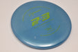 Buy Blue Prodigy 500 PA3 Lykke Lorentzen Signature Series Putt and Approach Disc Golf Disc (Frisbee Golf Disc) at Skybreed Discs Online Store