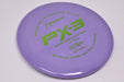 Buy Purple Prodigy 500 PX3 Will Schusterick Signature Series Putt and Approach Disc Golf Disc (Frisbee Golf Disc) at Skybreed Discs Online Store