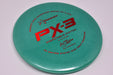 Buy Green Prodigy 500 PX3 Will Schusterick Signature Series Putt and Approach Disc Golf Disc (Frisbee Golf Disc) at Skybreed Discs Online Store