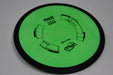 Buy Green MVP Neutron Phase Distance Driver Disc Golf Disc (Frisbee Golf Disc) at Skybreed Discs Online Store
