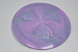 Buy Purple Discraft ESP Swirl Thrasher Missy Gannon 2022 Tour Series Distance Driver Disc Golf Disc (Frisbee Golf Disc) at Skybreed Discs Online Store