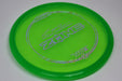 Buy Green Discraft Z Zone Paul McBeth 5x Signature Putt and Approach Disc Golf Disc (Frisbee Golf Disc) at Skybreed Discs Online Store