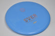 Buy Blue Kastaplast K3 Hard Svea Midrange Disc Golf Disc (Frisbee Golf Disc) at Skybreed Discs Online Store