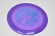 Buy Purple Dynamic Lucid Sparkle Trespass Erika Stinchcomb Spring 2022 Distance Driver Disc Golf Disc (Frisbee Golf Disc) at Skybreed Discs Online Store