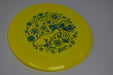 Buy Yellow Dynamic Fuzion Vandal Erika Stinchcomb Spring 2022 Fairway Driver Disc Golf Disc (Frisbee Golf Disc) at Skybreed Discs Online Store
