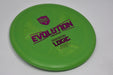 Buy Green Discmania Extra Soft Exo Logic Special Edition Putt and Approach Disc Golf Disc (Frisbee Golf Disc) at Skybreed Discs Online Store