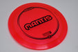 Buy Red Discraft Z Mantis Fairway Driver Disc Golf Disc (Frisbee Golf Disc) at Skybreed Discs Online Store